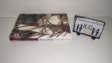 VAMPIRE KNIGHT MEMORIES N.1