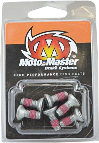 Moto master 012007 viti disco - moto,