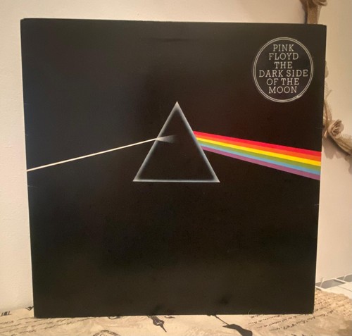 Pink floyd the - dark, side