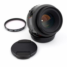 *RATED 9.2/10*… SMC PENTAX-F