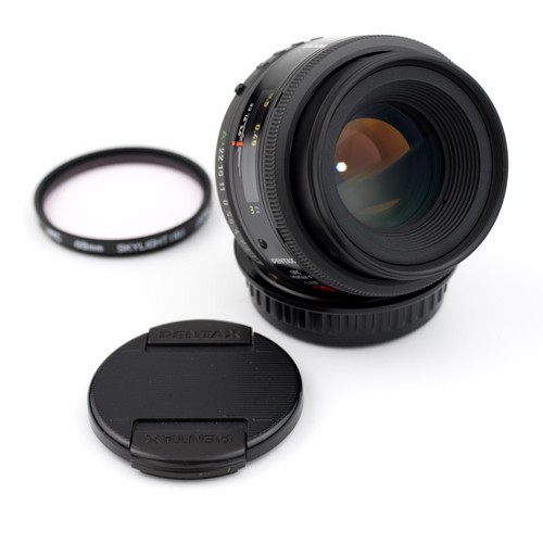 Rated smc pentax f - smc, pentax-f