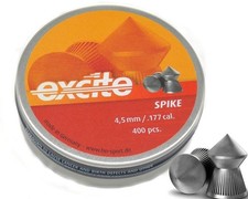 Pallini excite spike - hn,