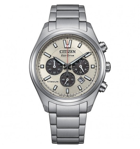 Orologio citizen super titanio - orologio,