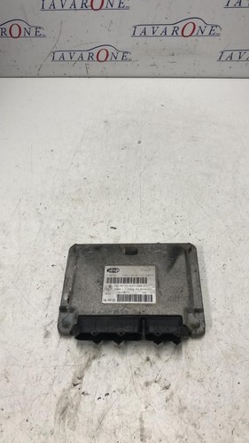 Centralina motore ecu per fiat - per,