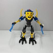 LEGO Hero Factory Villains