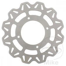 37152-DISCO DEL FRENO VEE SCOOTER compatibile con YAMAHA VP 250 X-CITY 21,2 CV, 