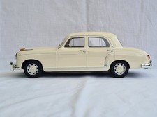 Mercedes 220 scala 1 - s, kk