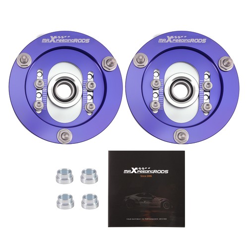 Camber piastra front - camber, coilover