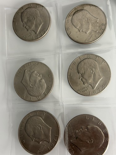 Lotto dollari eisenhower - lotto,