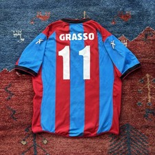 Maglia Calcio Catania