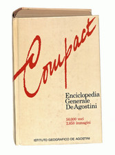 EBOND Compact enciclopedia