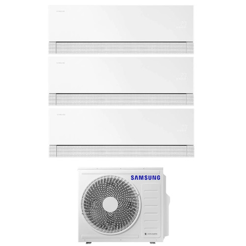 Climatizzatore samsung - climatizzatore,