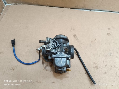 Carburatore per italjet - carburatore,