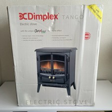 Dimplex Tango Stufa Elettrica