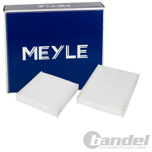Meyle filtro abitacolo - filtro,