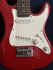 Chitarra Elettrica  Bambino 81 Cm