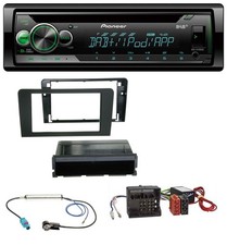 Pioneer USB MP3 DAB AUX CD