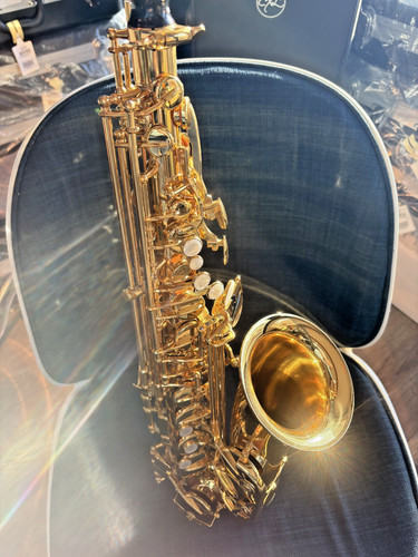 Sassofono contralto jupiter - sassofono,
