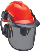 Elmetto protettivo per