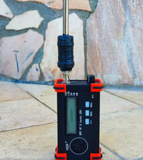 Kit 2-antenne HF stilo