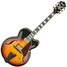 Ibanez AF95 BS Chitarra