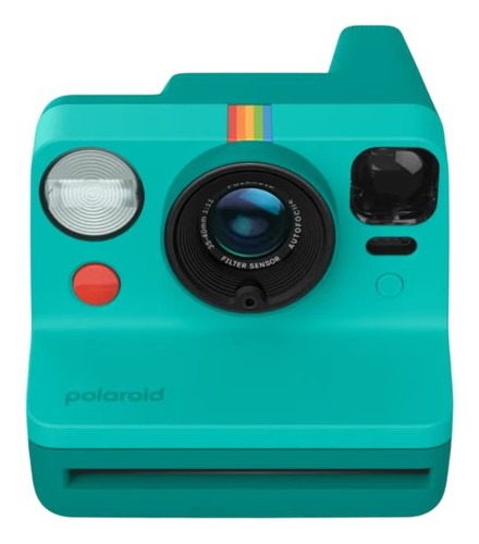 Polaroid fotocamera istantanea - polaroid,