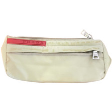 Borsa sportiva PRADA nylon