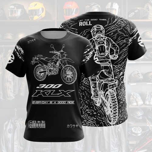 Shirt moto regalo - moto, per