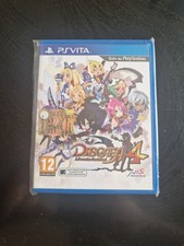 Disgaea 4: A Promise Revisited