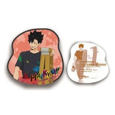 Haikyu Tetsuro Kuroo Prodotti