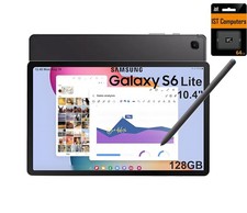 Galaxy tab lite - s6,
