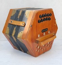 Concertina Vintage •