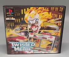 Twisted Metal "NON IN