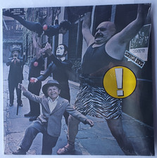 Doors –  Strange Days