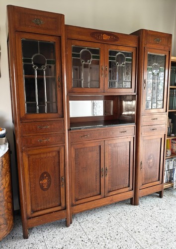 Credenza liberty - credenza,
