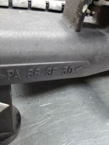 Radiatore acqua mitsubishi - radiatore,