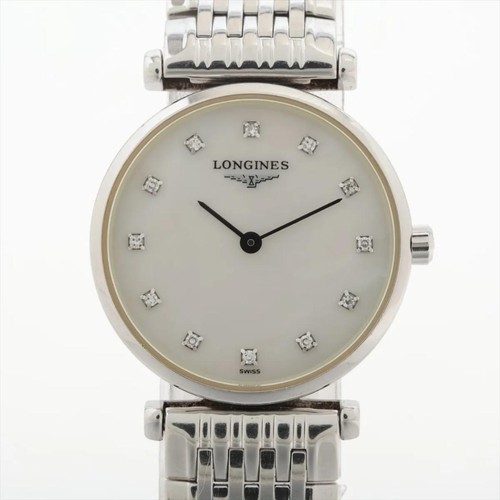 Come nuovo longines - 【come, nuovo】