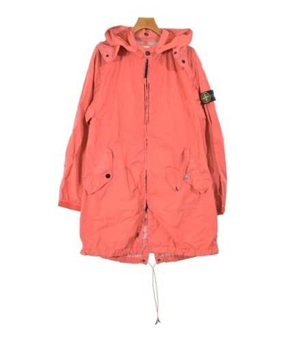 Stone island coats - island, (other)
