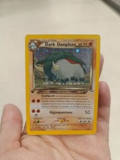 Dark Donphan Neo Destiny  1a