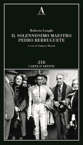 Roberto longhi il - roberto,