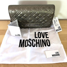 NEW Love Moschino Super
