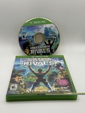 Kinect Sports Rivals Xbox One