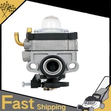 Carburatore per Honda GT22 GX22 GX31 FG100 WALBRO WYL-19 16100-ZM5-A95 GCA91 139F