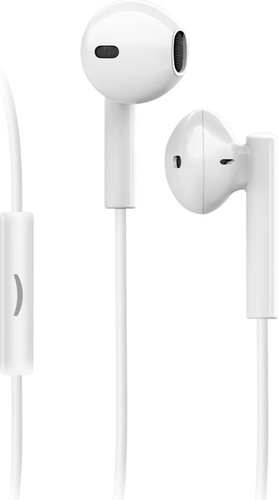 Auricolari con microfono - microfono, a