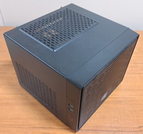 Custodia msi a88xi itx amd - msi,