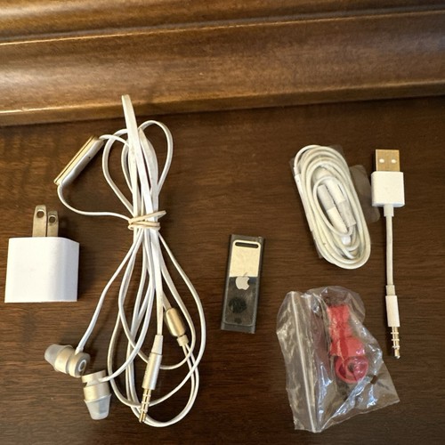 Apple ipod shuffle - shuffle, 3a