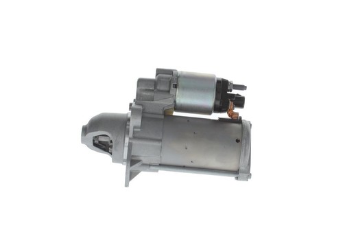 Motorino avviamento bosch - avviamento,