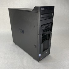IBM xSeries 206 Pentium 4 3,00