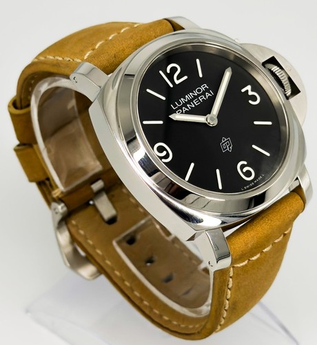 Panerai luminor base - panerai, 3