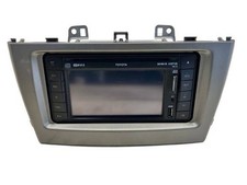 Toyota AVENSIS T27 TNS 510 PZ445-00333-01 2010 Radio PZ4450033301 PZ445-00333-01